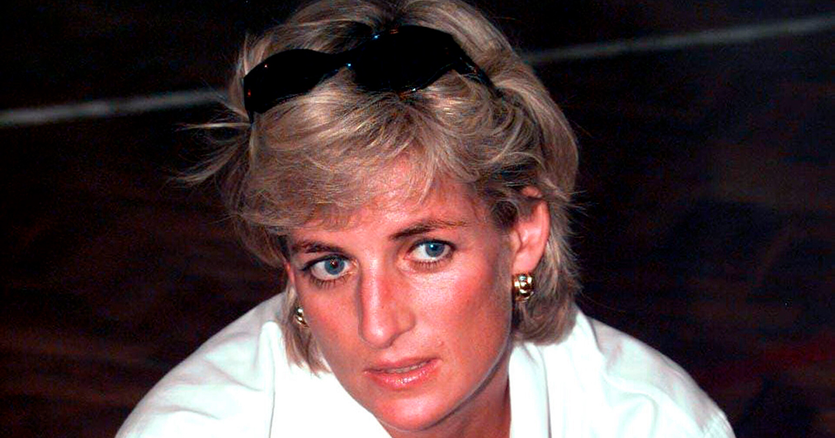 Sandheden om de sidste timer af prinsesse Dianas liv er hjerteskærende.
