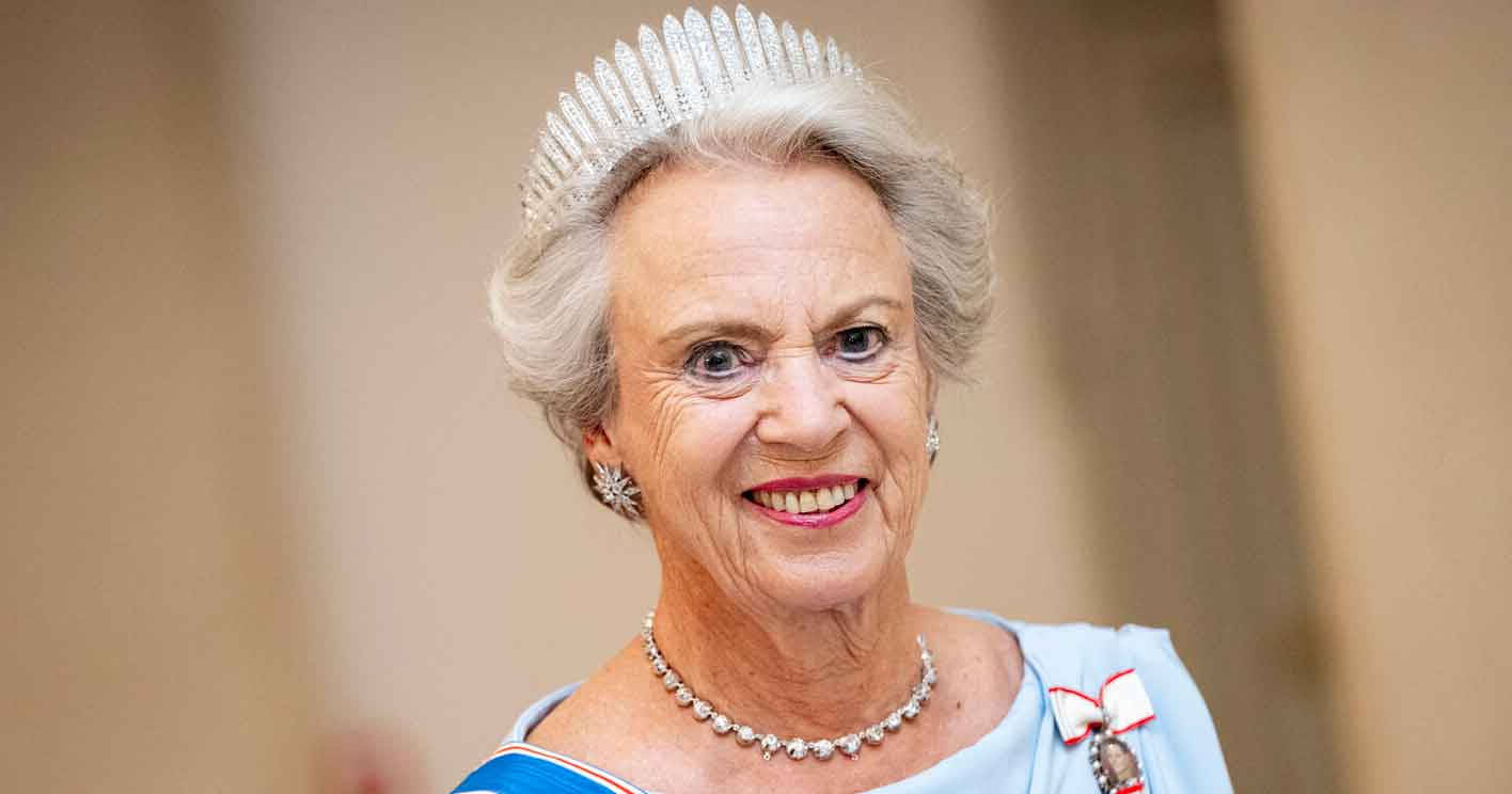 Prinsesse Benedikte fylder 81 år.