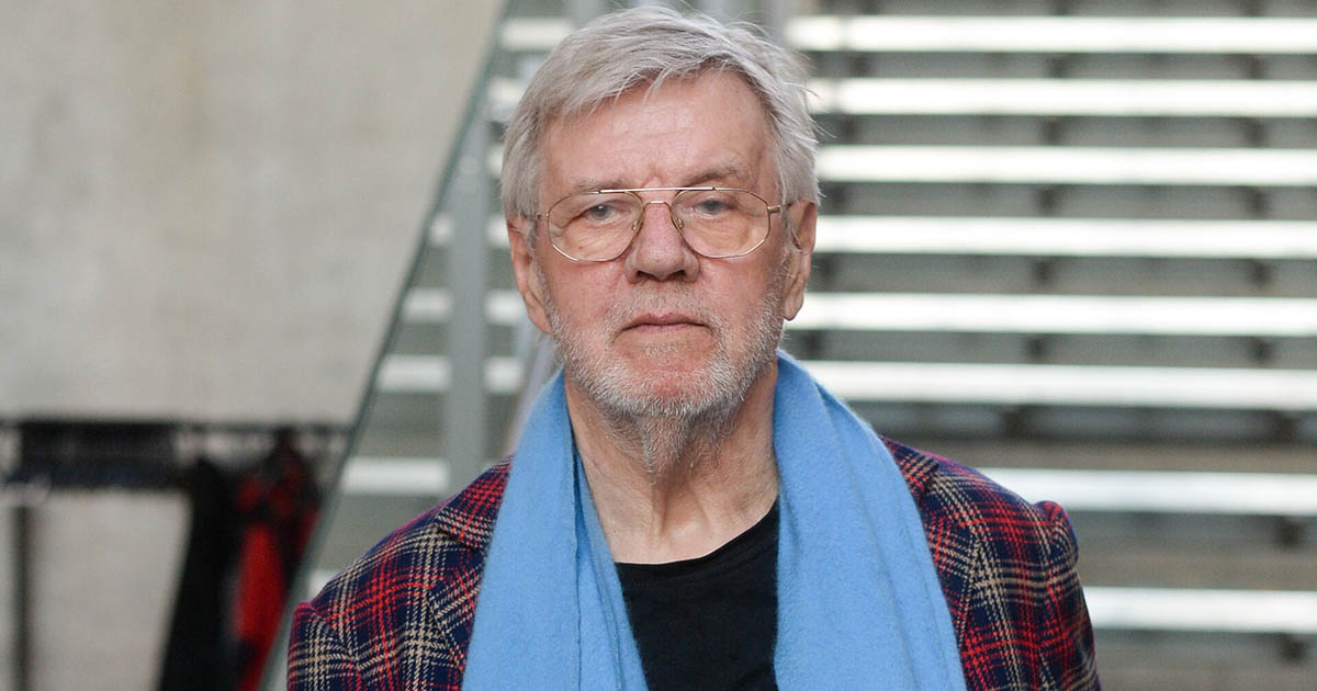 Morten Grunwald