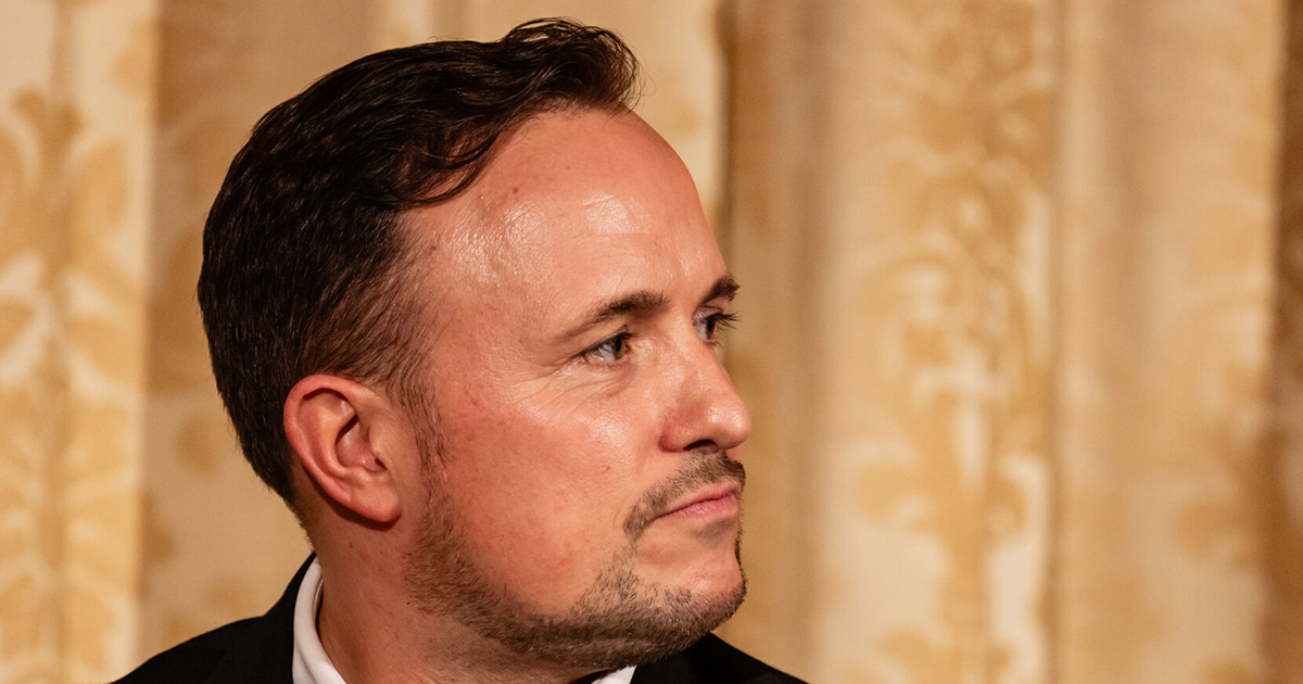 Thomas Evers Poulsen sætter ord på savnet til