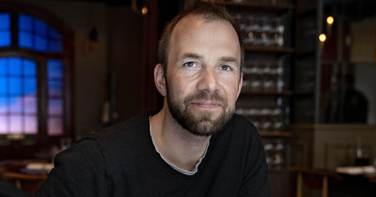 Søren Vester forlod 'I hus til halsen': Sådan går det i dag