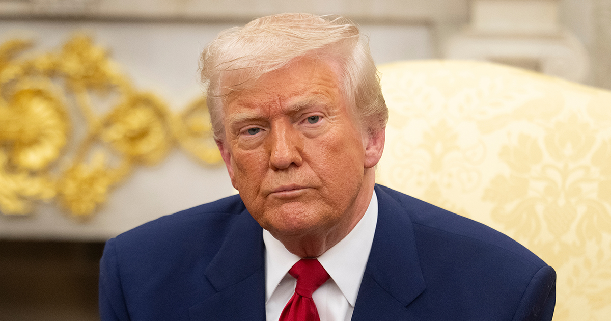 Donald Trump har sat en middag med sig selv på højkant - der er bare én særlig finte.