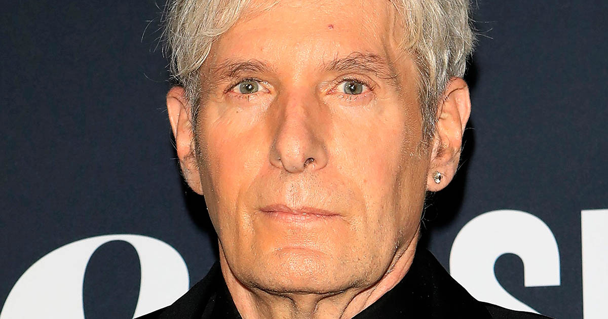 Michael Bolton