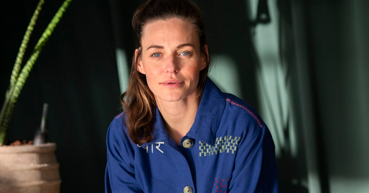 Sarah Grünewald