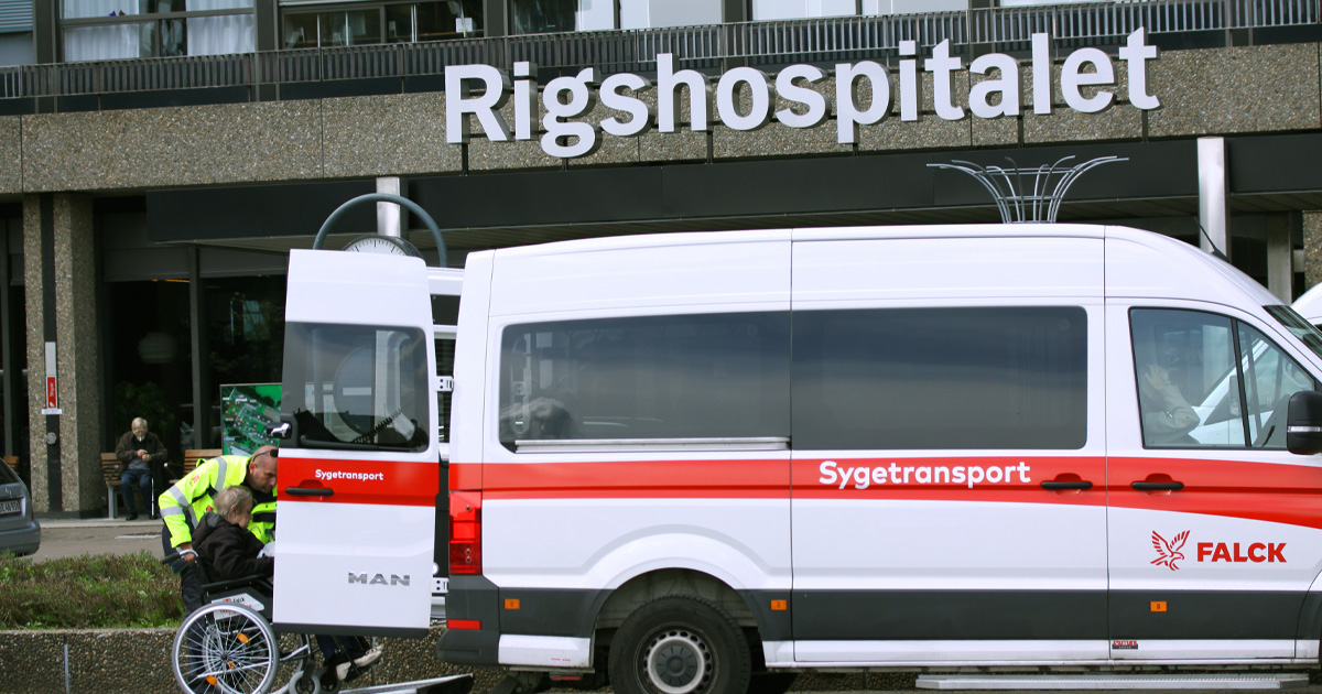 Rigshospitalet