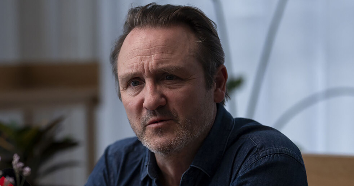 Lars Ranthe