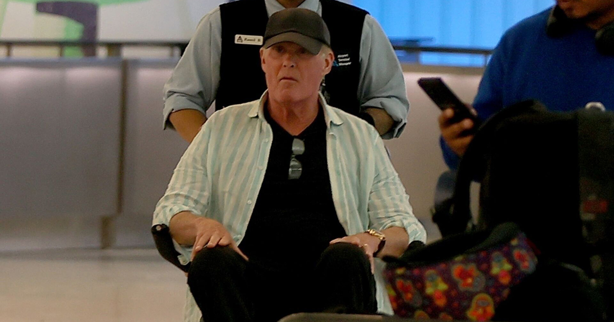 David Hasselhoff