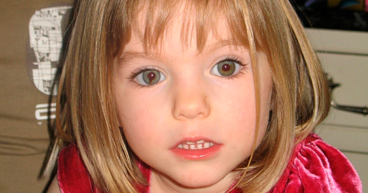 Den hovedmistænkte i Madeleine McCann-sagen står nu overfor nye anklager.