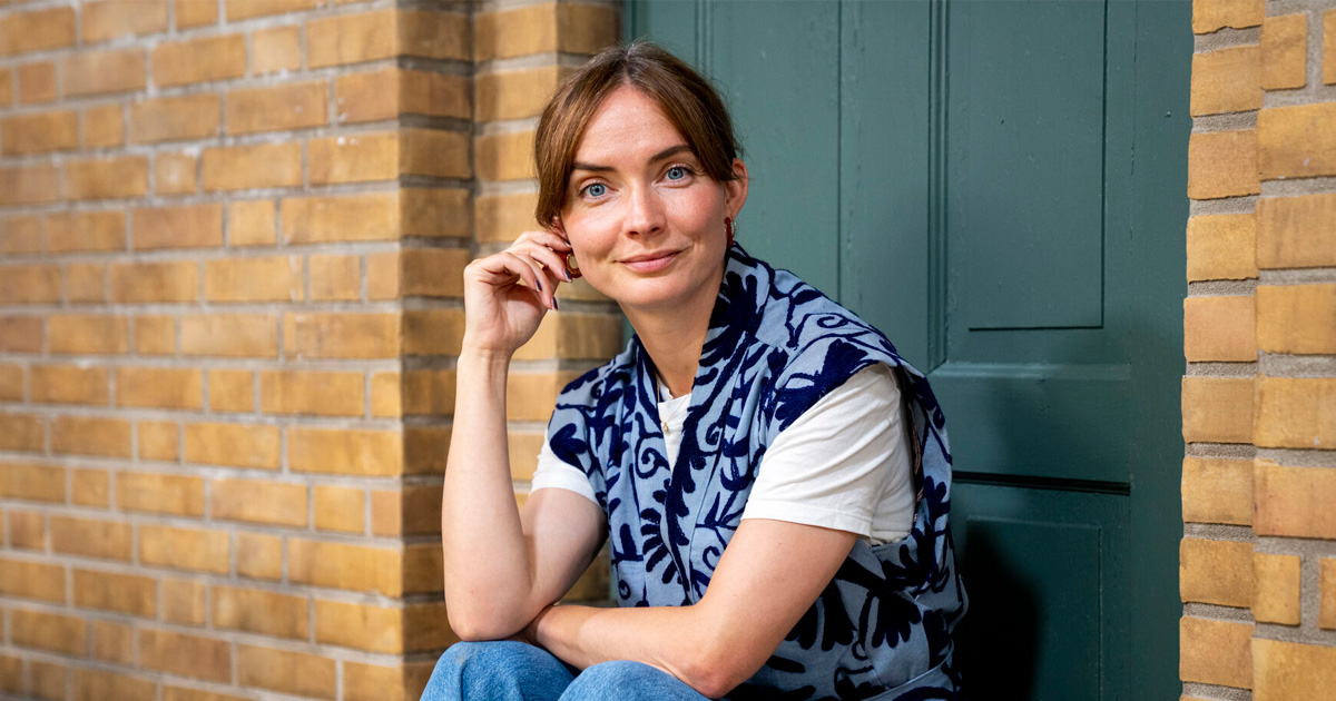 Neel Rønholt