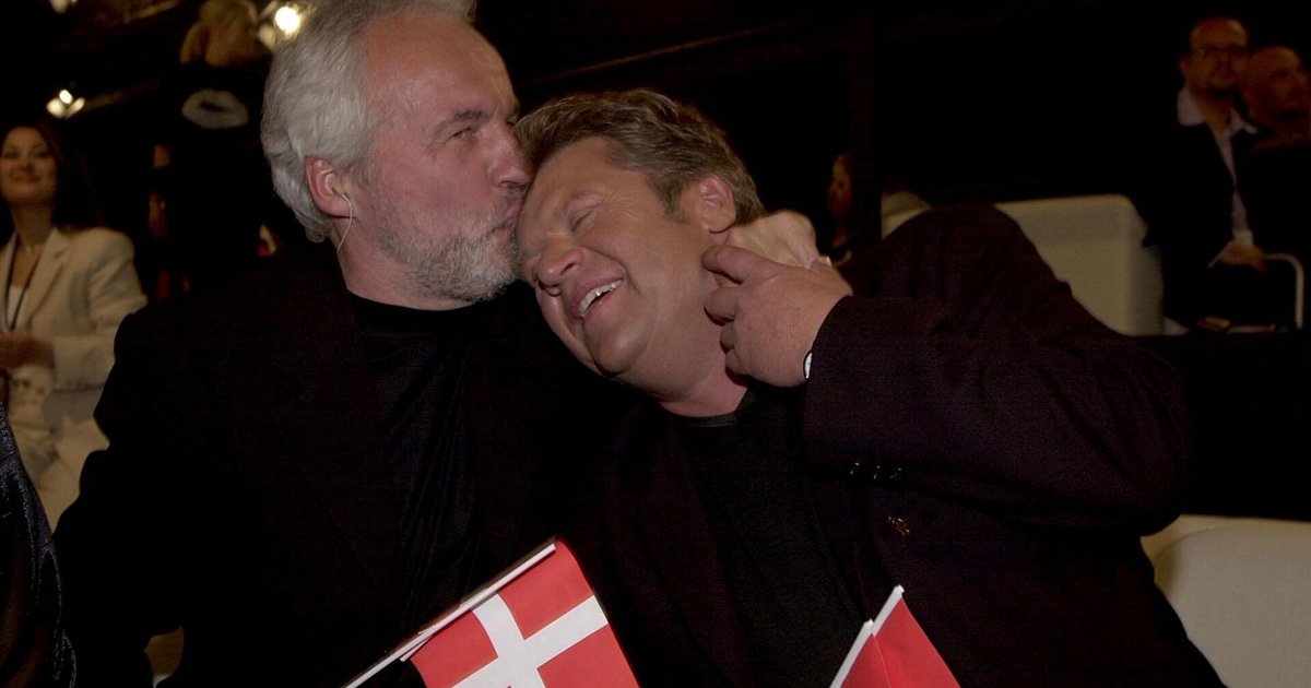 Brødrene Olsen