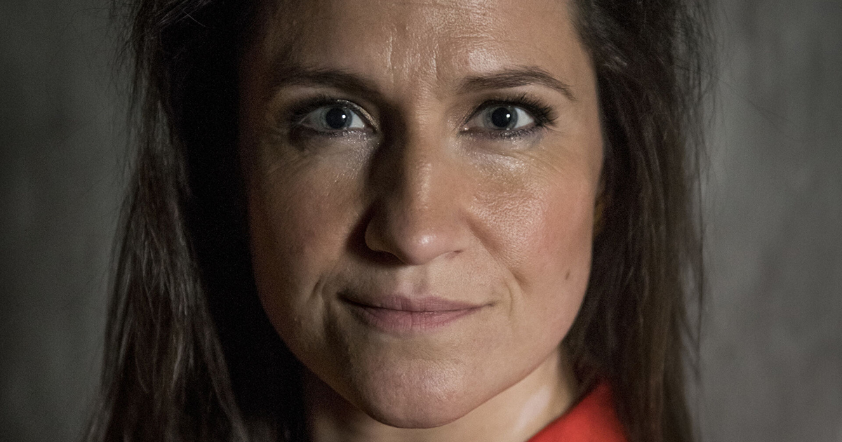 Gertrud Højlund