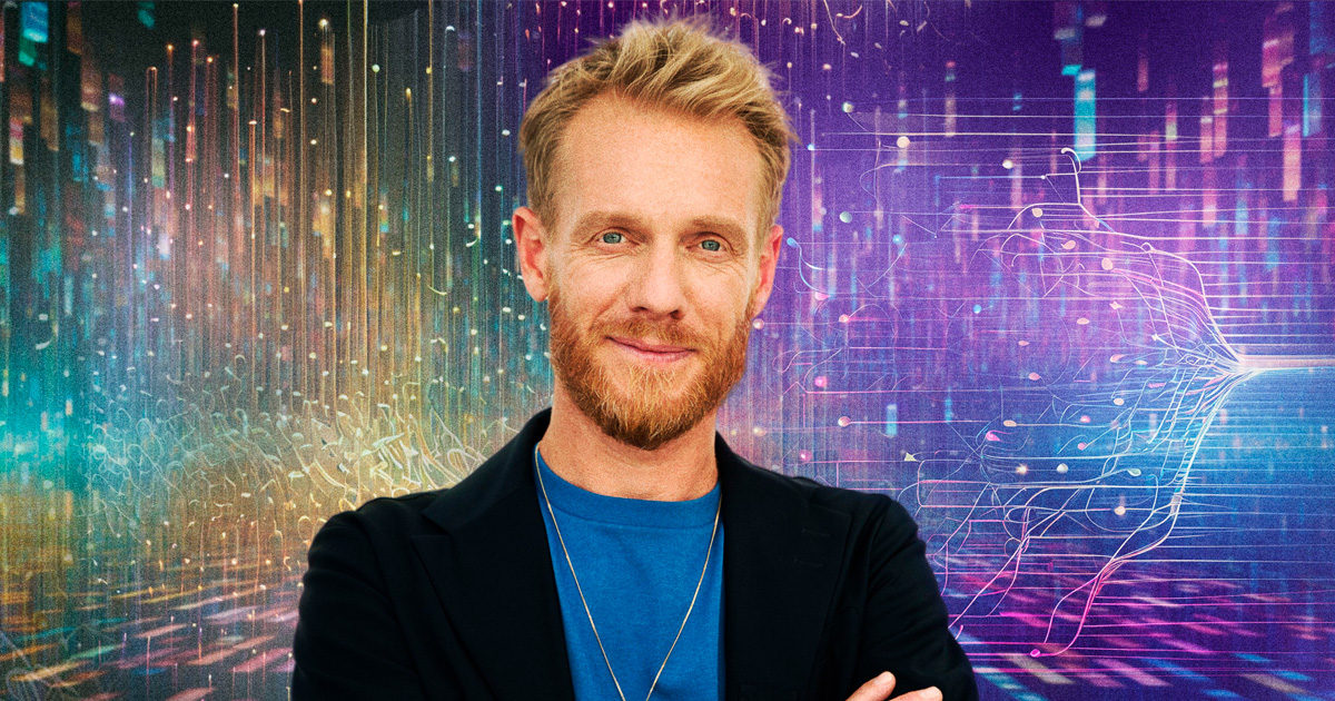 Tobias Hansen