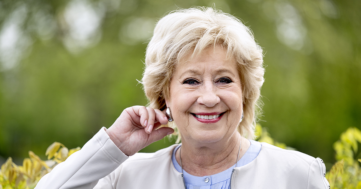Birthe Kjær