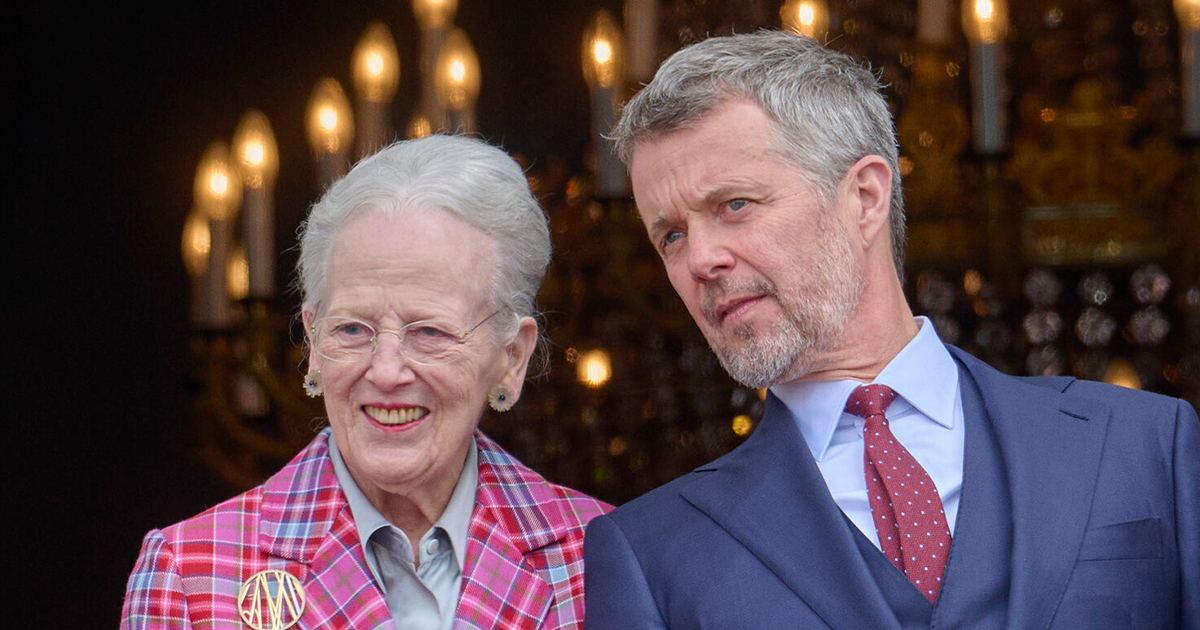 Dronning Margrethe er tilbage efter sin sygemelding, men hofekspert håber nu, at hun også passer på sig selv.