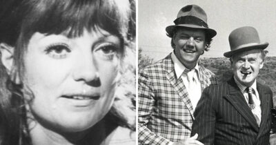 Kirsten Walther døde i en alder af blot 53 år.
