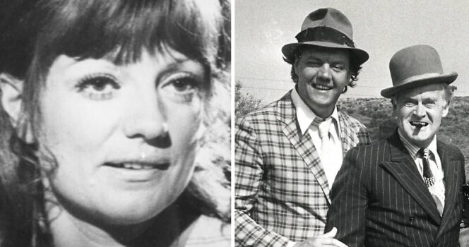 Kirsten Walther døde i en alder af blot 53 år.