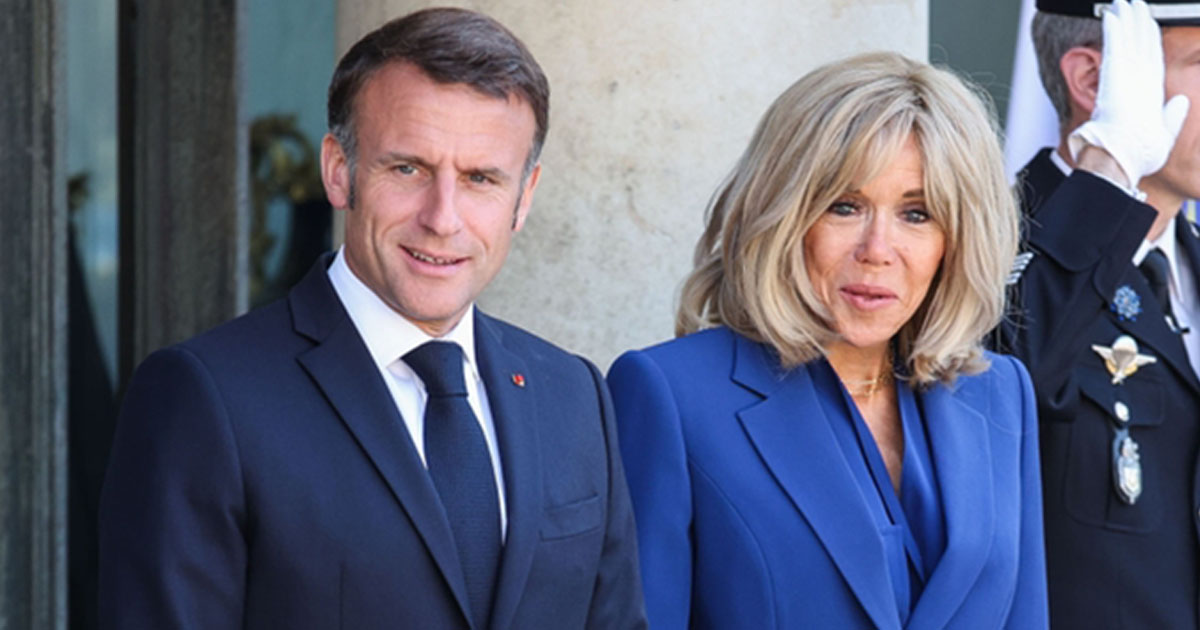Macron