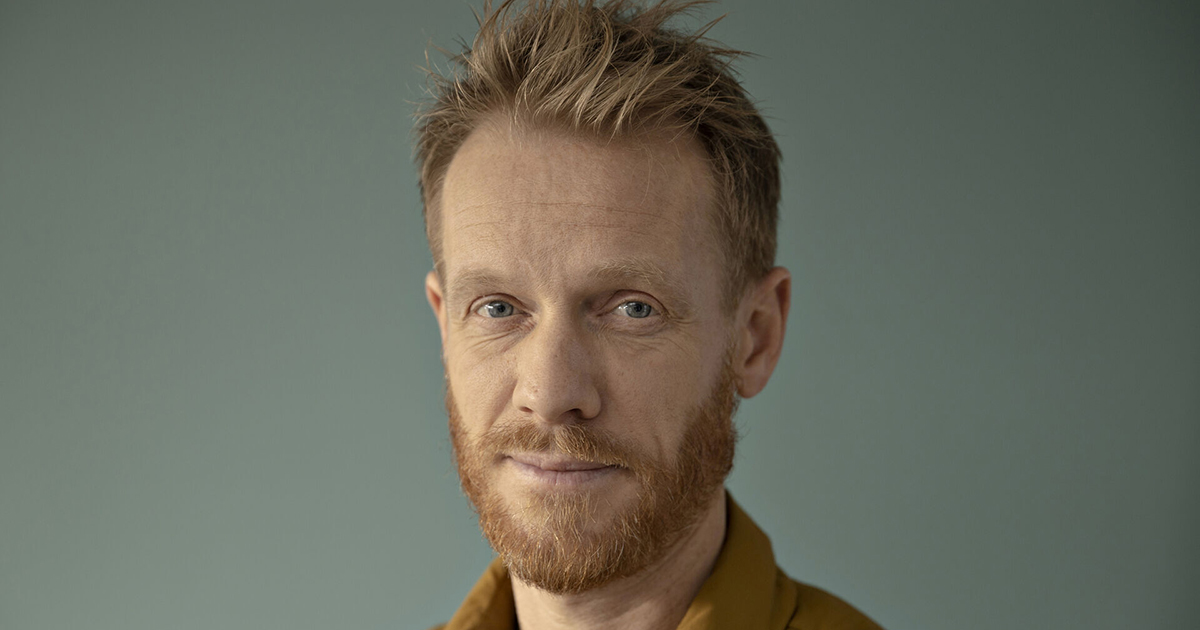 Tobias Hansen med opdatering på sit hjertestop
