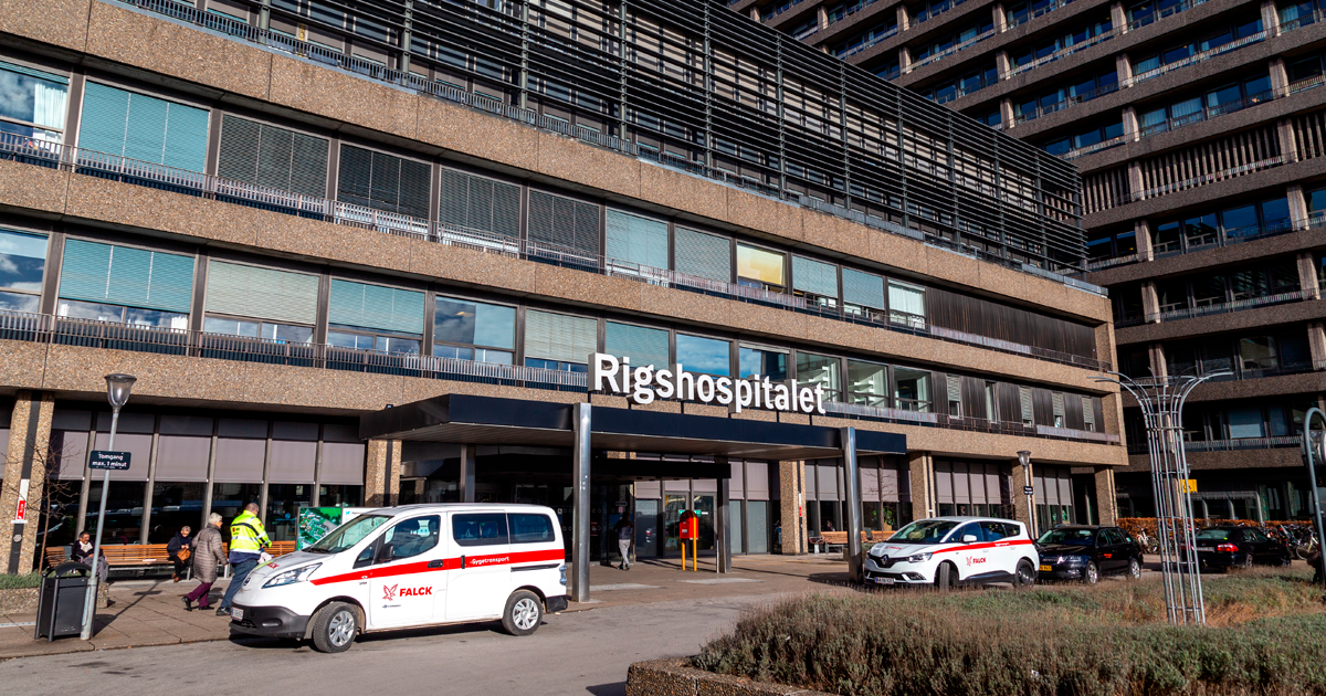 Rigshospitalet