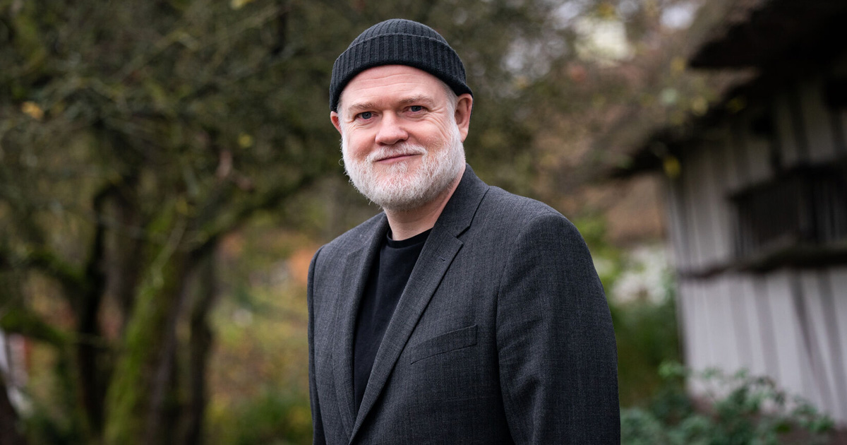 Esben Dalgaard