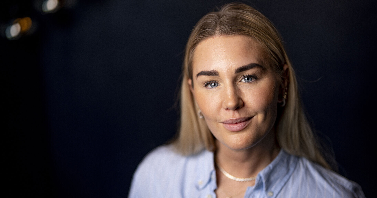 Jeanette Ottesen