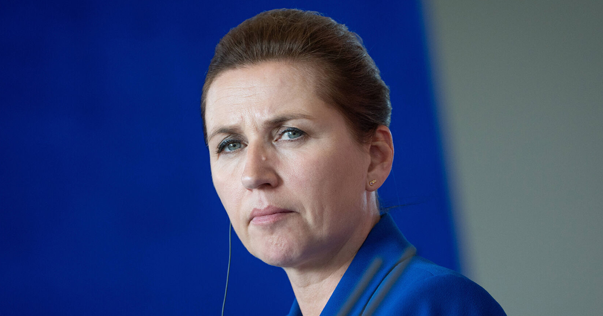 Statsminister Mette Frederiksen taler ud om den svære tid efter sit overfald.