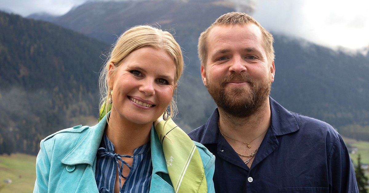 Der er nu 20 singler, der er klar til at lede efter kærligheden i 'Hotel Romantik'.