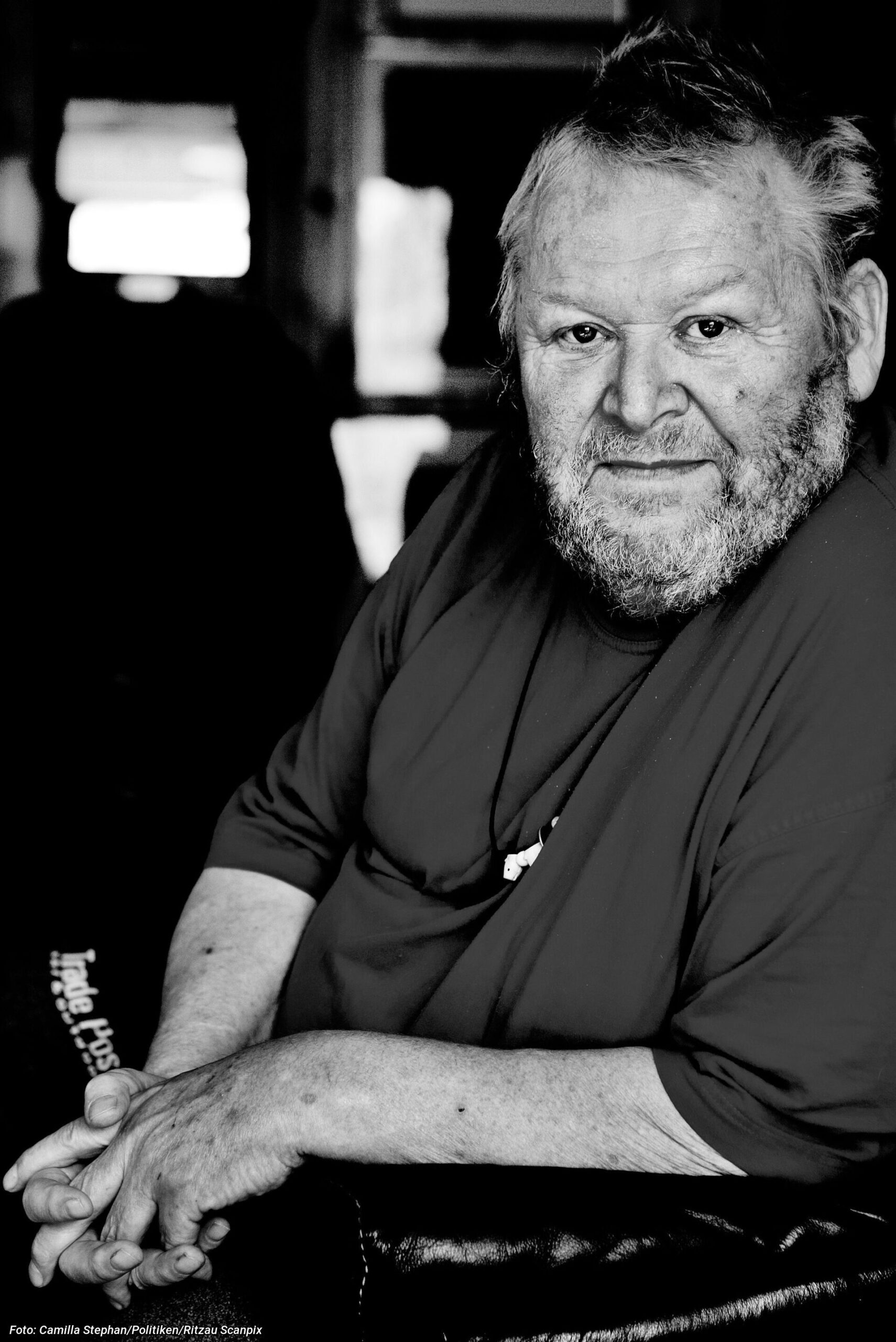 Jens Okking