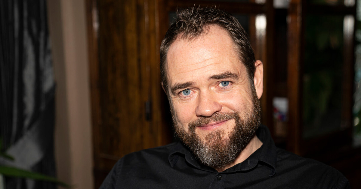 Esben Dalgaard