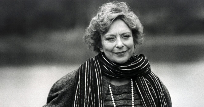 Helle Virkner