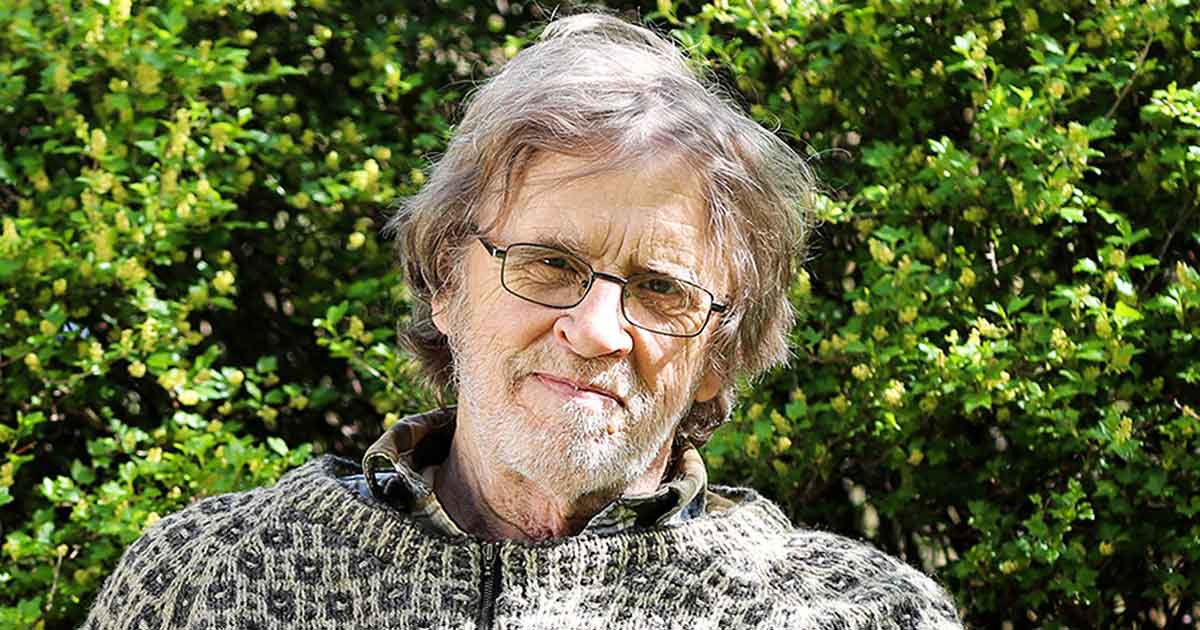 Søren Ryge kan snart opleves i et nyt program.