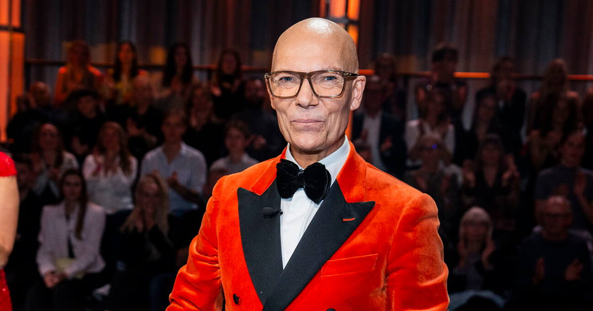 Jens Werners enke har for nyligt fejret sin runde fødselsdag.