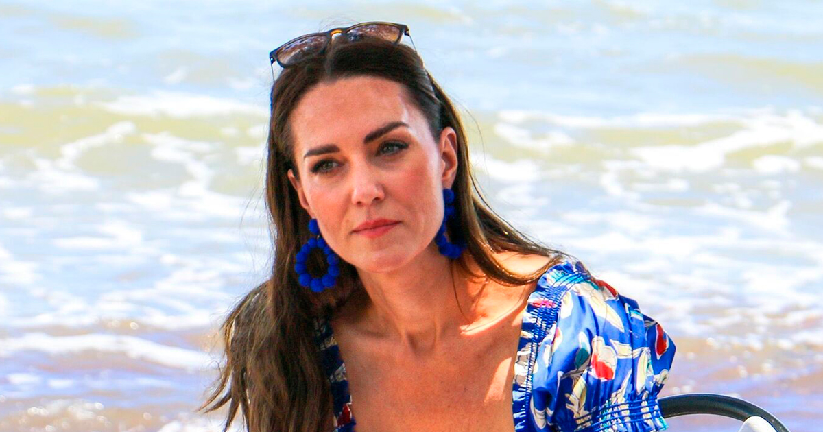Det stod slemt til, da prinsesse Catherine var i kræftbehandling, fortæller en kongelig korrespondent.
