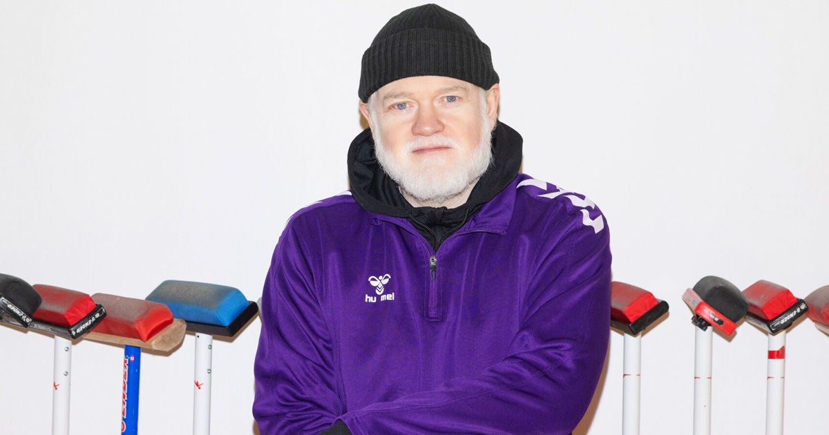 Esben Dalgaard
