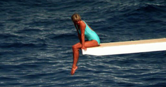 Prinsesse Diana