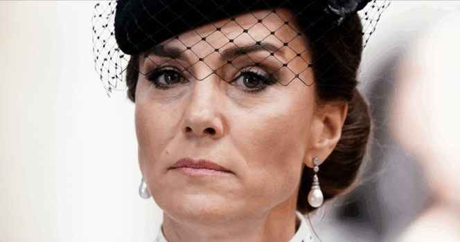 Prinsesse Catherine er "forsigtig" efter sin tilbagevenden fra kræft.