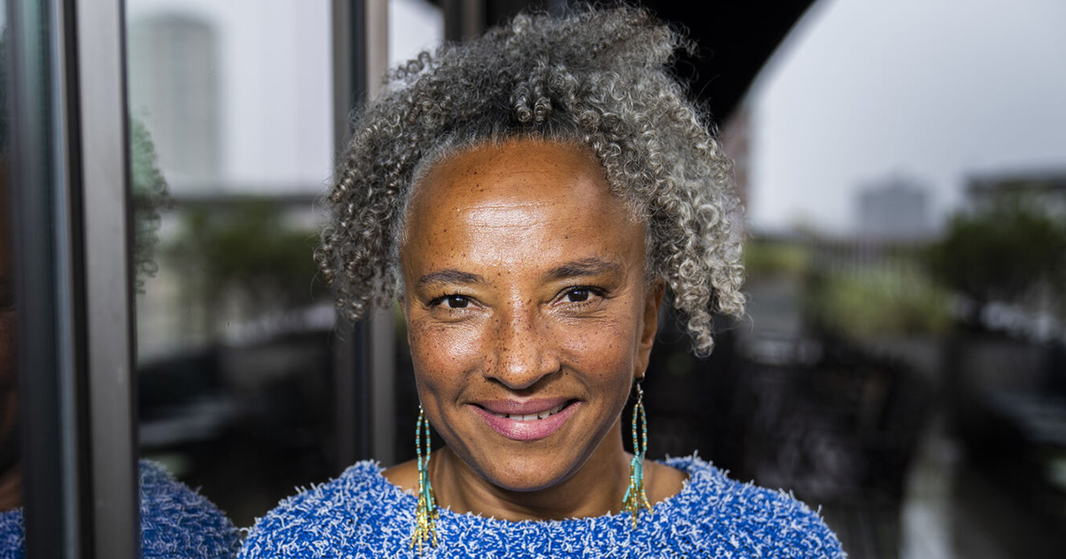 Maria Bramsen