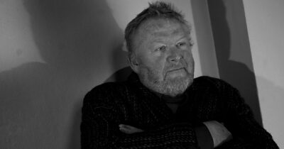 Jens Okking