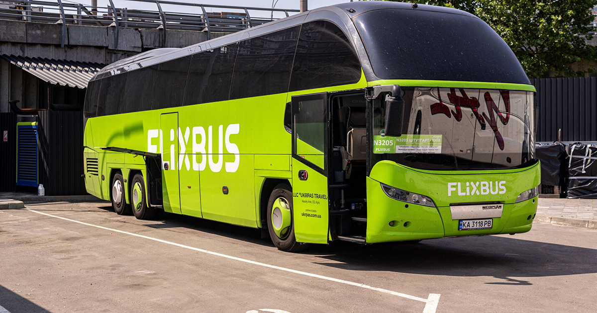 Flixbus