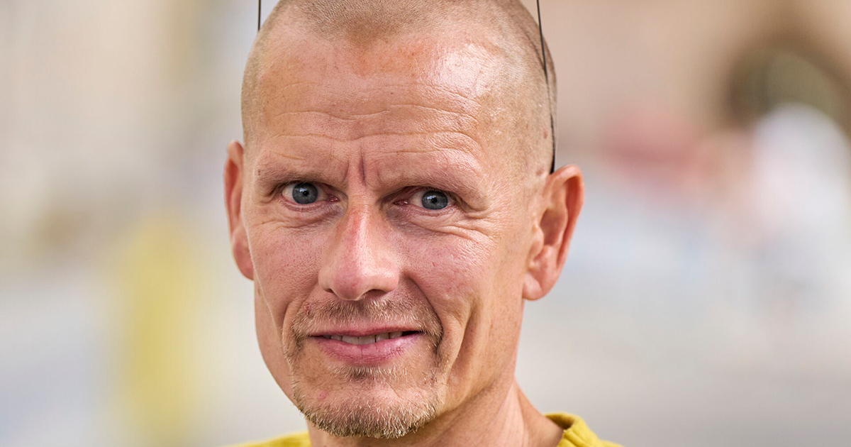Den tidligere cykelrytter Michael Rasmussen kritiserer nu Trine Maria Vingegaard Hansen.