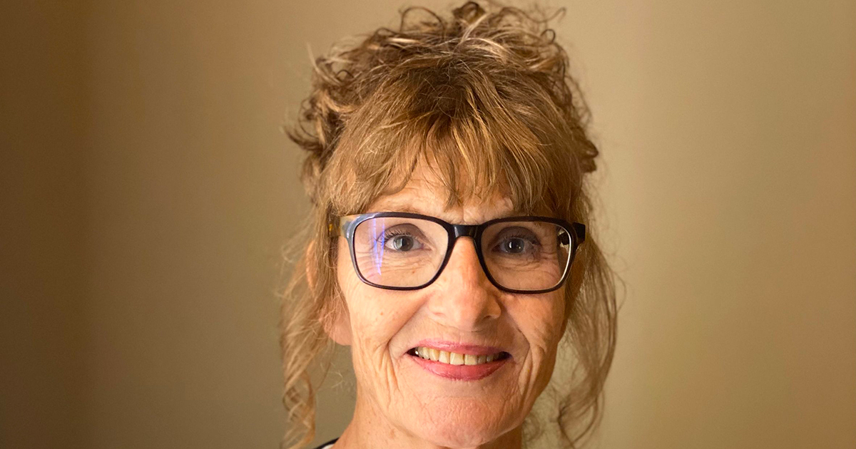 Bente fra 'Hotel Romantik' taler nu ud om sit livs tragedie.