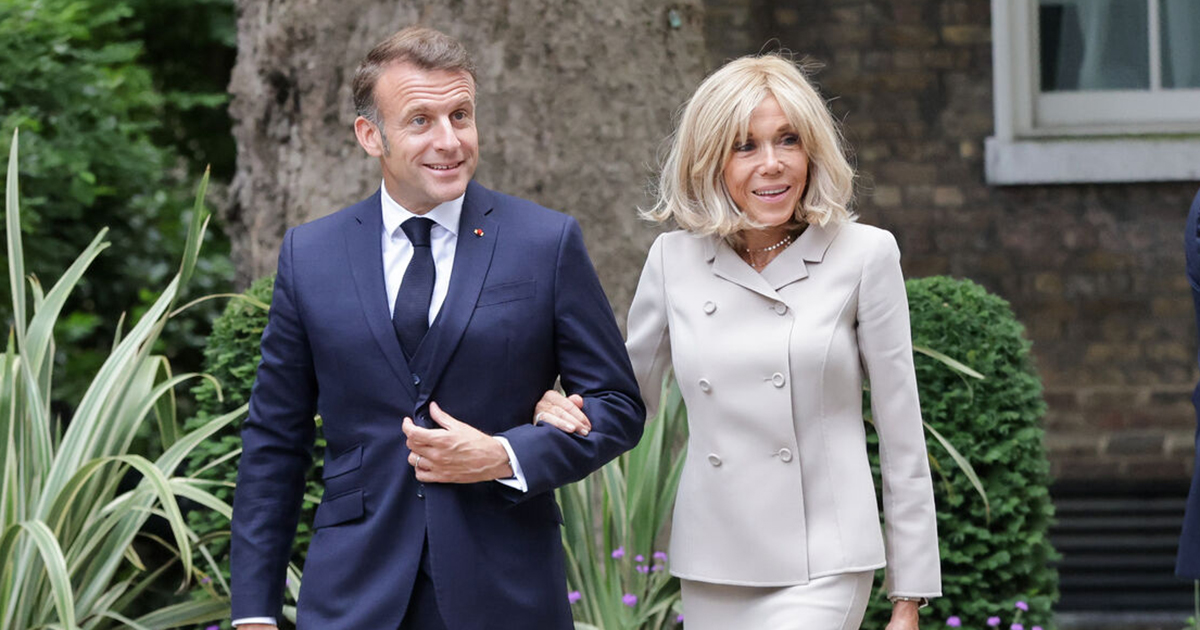 En ekspert fordømmer nu Brigitte Macron i hårde vendinger.