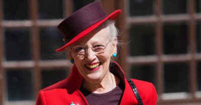Dronning Margrethe står overfor en ny opgave.