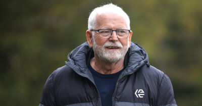 Hans sætter nu ord på, hvad der endte med at irritere ham ved daten med Inger.