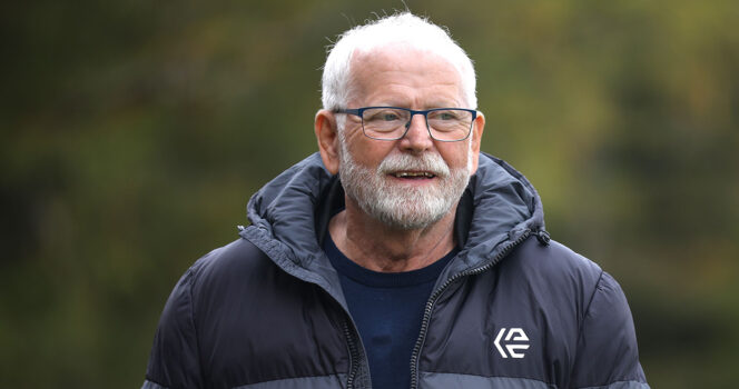 Hans sætter nu ord på, hvad der endte med at irritere ham ved daten med Inger.