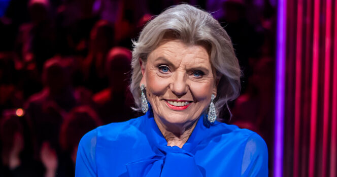 Dansedommer Anne Laxholm har valgt at sælge sin danseskole.