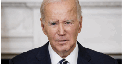 Eks-præsident Joe Biden giver stadig gode råd.