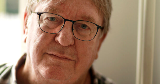 Hans Otto Bisgaard fylder 80 år, og det markeres på DR.