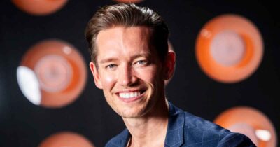 Morten Kjeldgaard har et stort ønske for pigerne.