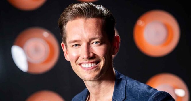 Morten Kjeldgaard har et stort ønske for pigerne.